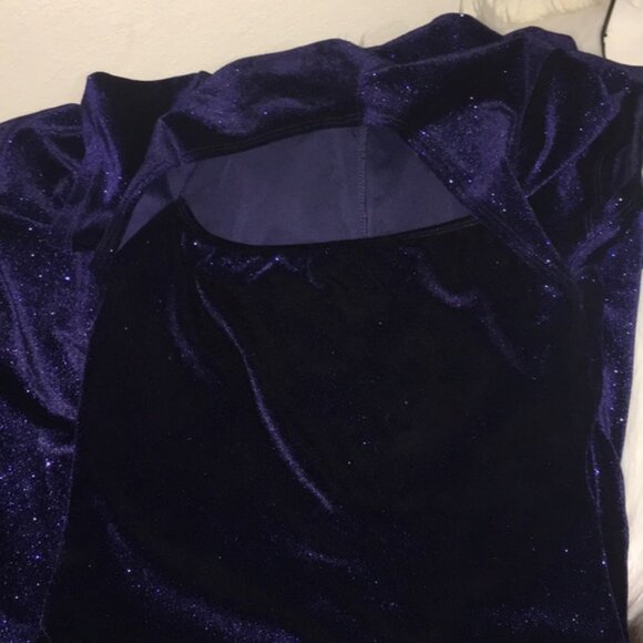 Dance * Opera * Ballet * Theater * Choir * Classical Music  Dress * Formal Dress - Picture 8 of 9